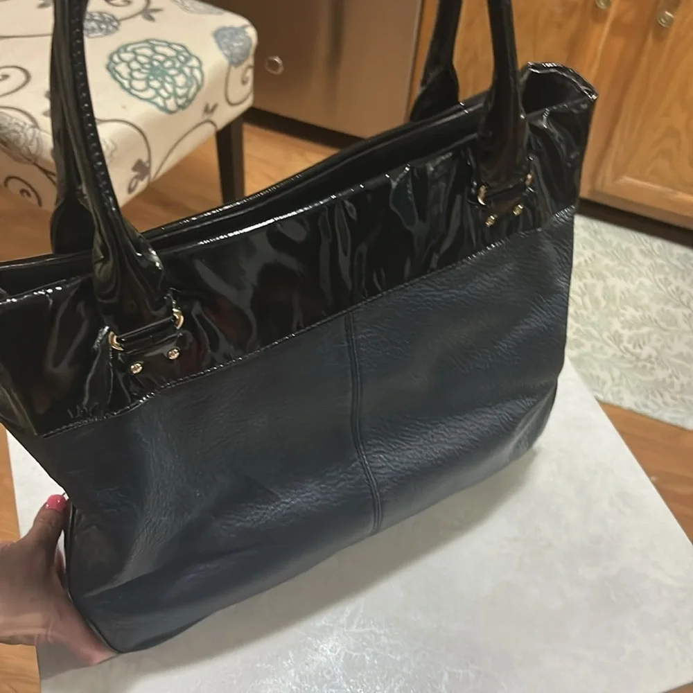 Kate Spade prince street Blakey Tote vintage